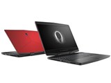 ALIENWARE m15 �t���J�X�^�}�C�Y Core i7 8750H�E1TB SSHD�E�t��HD 144Hz�EGTX 1660Ti���ڃ��f�� ���i�摜