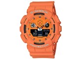 G-SHOCK Hot Rock Sounds GA-100RS-4AJF̐i摜