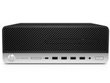 EliteDesk 705 G4 SF/CT AMD Ryzen5 PRO 2400G/16GBメモリ/2TB HDD+256GB SSD 価格.com限定モデル