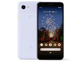 Google Pixel 3a SoftBank [Purple-ish] i摜