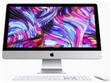 iMac 27�C���` Retina 5K�f�B�X�v���C���f�� MRQY2J/A [3000] +8GB*4[32768M] ���i�摜