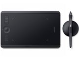 Intuos Pro Small PTH460K0D [ubN] i摜