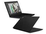 ThinkPad E595 Windows 10 Pro�EAMD Ryzen 5�E8GB�������[�E256GB SSD�E15.6�^�t��HD�t������ 20NFCTO1WW ���i�摜