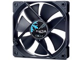 FD-FAN-DYN-X2-GP12-PWM-BK [�u���b�N] ���i�摜