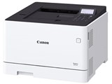 キヤノン、“クラス最小”A3カラーレーザープリンター「LBP853Ci