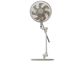 kamomefan FKLU-232D-WH [�z���C�g] ���i�摜