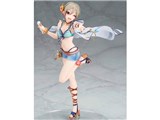 アイドルマスター シンデレラガールズ 1/7 塩見周子 ブルー・ホライゾンVer.