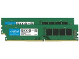 CFD Selection W4U3200CM-4G [DDR4 PC4-25600 4GB 2g]