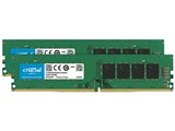 価格.com - CFD Selection W4U3200CM-8G [DDR4 PC4-25600 8GB 2枚組 