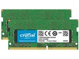 CFD Selection W4N3200CM-16G [SODIMM DDR4 PC4-25600 16GB 2g]