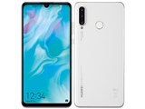 HUAWEI P30 lite Premium HWV33 au [�p�[���z���C�g] ���i�摜