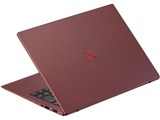 NEC - 【希少】LAVIEProクラシックボルドー☘8世代i5☘️新品