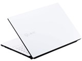 LAVIE Note NEXT NX750/NAW PC-NX750NAW [�v���`�i�z���C�g] ���i�摜