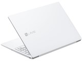 LAVIE Note Standard NS150/NAW PC-NS150NAW [�J�[���z���C�g] ���i�摜