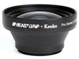 Beastgrip×Kenko Pro Series 0.75X���C�h�A���O�������Y BGL104-WA ���i�摜