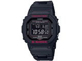 G-SHOCK GW-B5600HR-1DR [�C�O���f��]