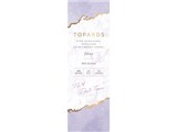 TOPARDS [�f�[�g�g�p�[�Y 10������] ���i�摜