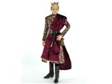 Game of Thrones 1/6 KING JOFFREY BARATHEON ���i�摜