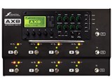 Fractal Audio Systems AX8 ���i�摜