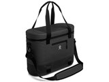 24L Soft Cooler Tote 5089613 [Black]