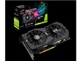 ROG-STRIX-GTX1650-O4G-GAMING [PCIExp 4GB] i摜