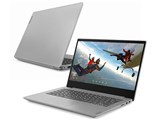 Ideapad S340 Core i7�E8GB�������[�E512GB SSD�E14�^�t��HD�t������ 81N70078JP ���i�摜