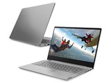Ideapad S540 AMD Ryzen 7・8GBメモリー・512GB SSD・14型フルHD液晶搭載 Office Home & Business 2019付き 81NH002WJP