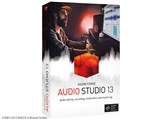 SOUND FORGE Audio Studio 13