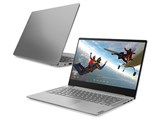 Ideapad S540 Core i3�E4GB�������[�E128GB SSD�E14�^�t��HD�t������ 81ND002QJP ���i�摜