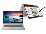 Ideapad C340 AMD Ryzen 5・8GBメモリー・256GB SSD・14型フルHD液晶搭載 81N6001RJP