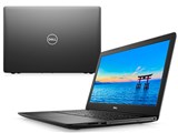 Inspiron 15 3000 �v���~�A�� Ryzen 5�E8GB�������E256GB SSD���ځEOffice Home&Business 2019�t���f�� [�u���b�N] ���i�摜