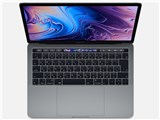 MacBook Pro Retinaディスプレイ 2400/13.3 MV972J/A [スペースグレイ]