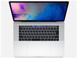 MacBook Pro Retinaディスプレイ 2300/15.4 MV932J/A [シルバー]