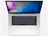 MacBook Pro Retinaディスプレイ 2600/15.4 MV922J/A [シルバー]