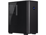 Carbide 175R RGB Tempered Glass CC-9011171-WW