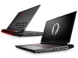 ALIENWARE AREA-51m �t���J�X�^�}�C�Y Core i7 9700�EGeForce RTX 2060���ڃ��f�� [�_�[�N�T�C�h �I�u �U ���[��] ���i�摜
