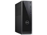 Inspiron スモールデスクトップ スタンダード Core i3 9100・1TB HDD搭載モデル