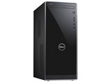 Inspiron �f�X�N�g�b�v �X�^���_�[�h Core i3 9100�E1TB HDD���ځEOffice Home&Business 2019�t���f��