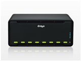 Drobo 8D PDR-8D ���i�摜