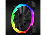 VORTEX RGB HPB120 Cooling Kit CF-V12SET-RGB
