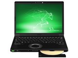 パナソニック、モバイルノートPC「Let'snote」2019年夏モデルを