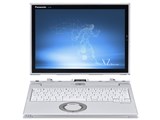 パナソニック 2in1モデル Let´s note CF-XZ6 □第7世代Core i5-7200U