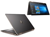 Spectre x360 13-ap0000 ���i.com���� Core i5+8GB������+256GB SSD+�t��HD�^�b�`�p�l�����ڃ��f�� [�A�b�V���u���b�N] ���i�摜