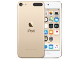 iPod touch MVHT2J/A [32GB �S�[���h] ���i�摜