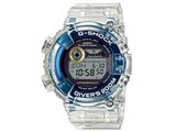 G-SHOCK マスター オブ G フロッグマン LOVE THE SEA AND THE EARTH アイサーチ・ジャパン コラボレーション25周年記念モデル GF-8251K-7JR