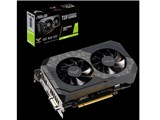 TUF-GTX1660TI-O6G-GAMING [PCIExp 6GB] ���i�摜