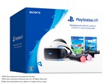 PlayStation VR �G�L�T�C�e�B���O�p�b�N �݂�Ȃ�GOLF VR�EPlayStation VR WORLDS���� CUHJ-16008 ���i�摜