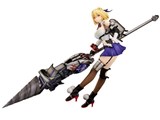 GOD EATER 3 1/7 �N���A�E���B�N�g���A�X ���i�摜