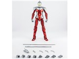 ULTRAMAN 1/6 ULTRAMAN SUIT Ver7 (Anime Version) ���i�摜