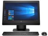 ProOne 600 G3 All-in-One/CT ���i.com���胂�f�� Core i3 6100/8GB������/500GB HDD ���i�摜